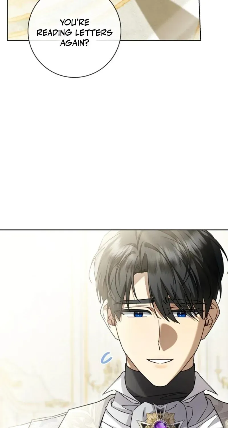 Married at Face Value Chapter 60 page 23 - 