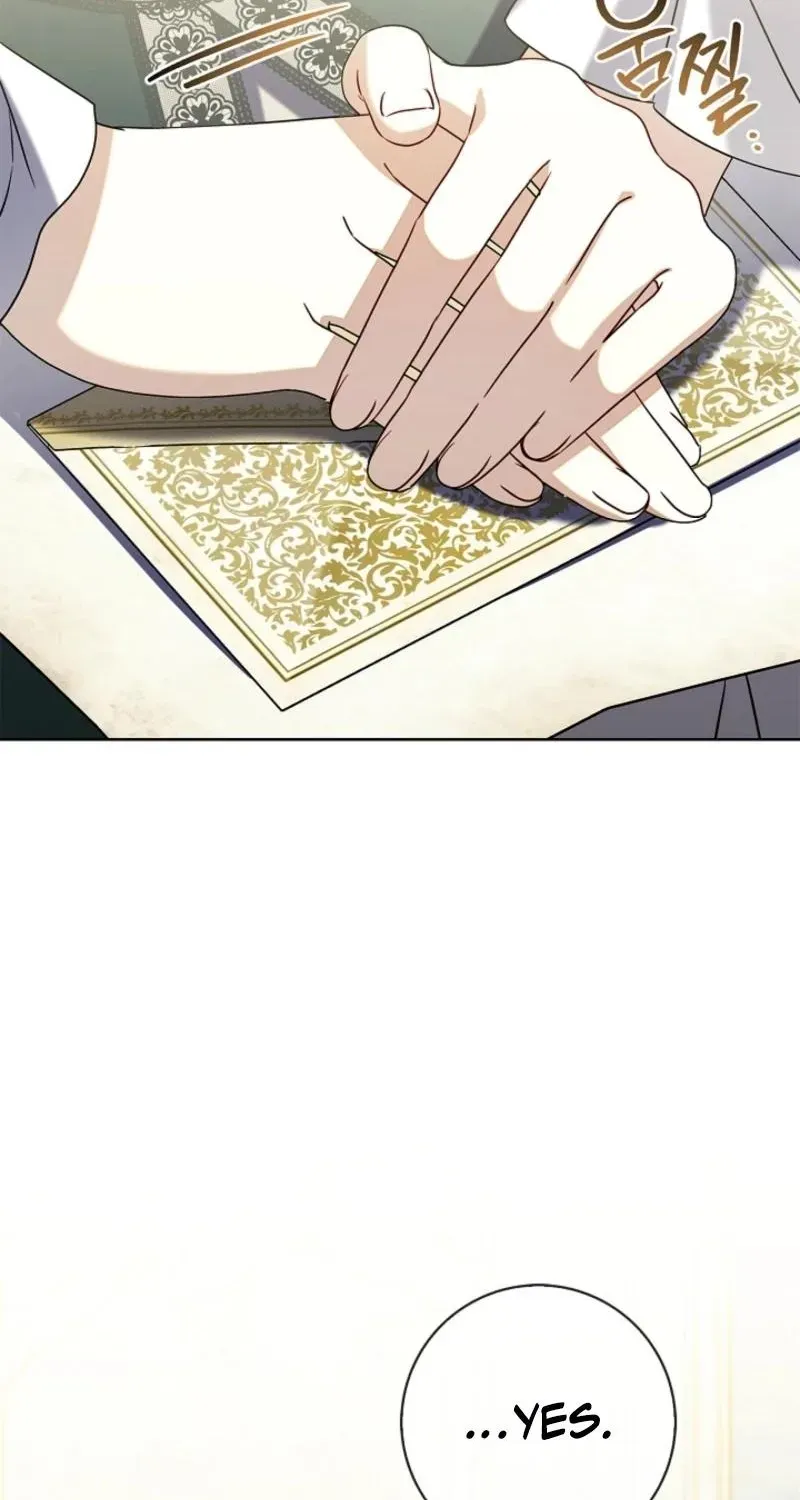 Married at Face Value Chapter 60 page 27 - 