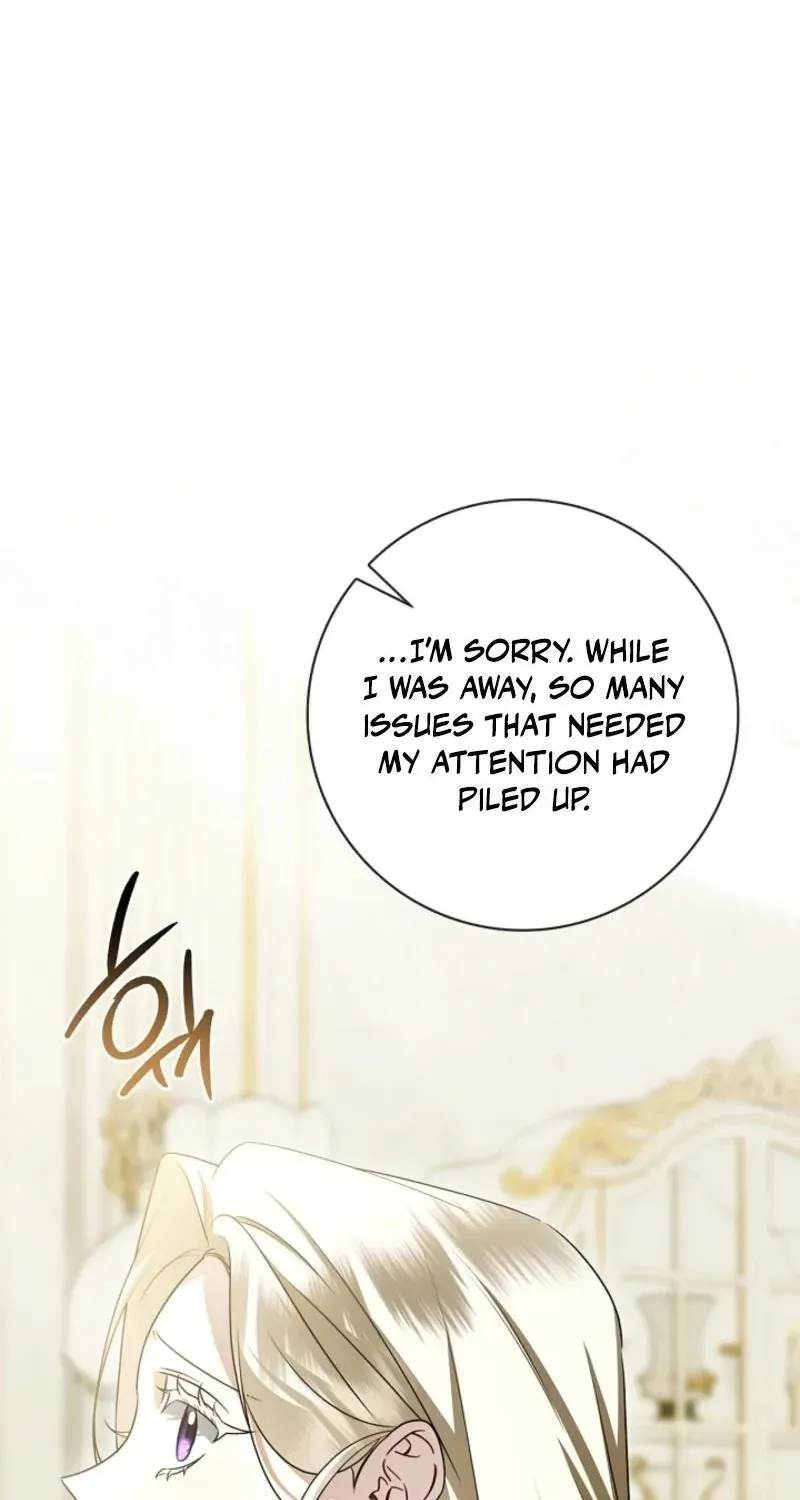 Married at Face Value Chapter 60 page 31 - 
