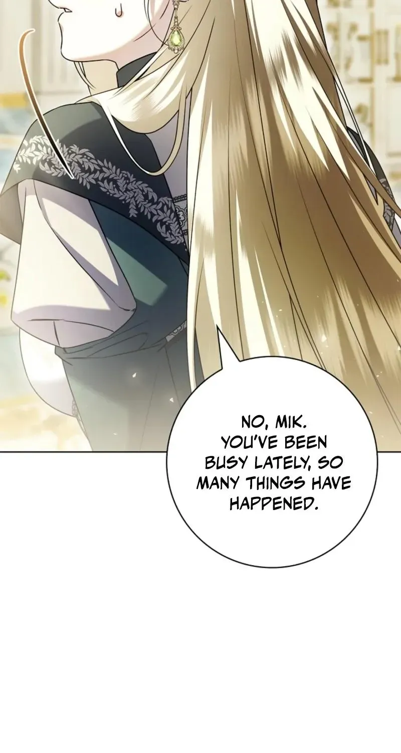 Married at Face Value Chapter 60 page 33 - 