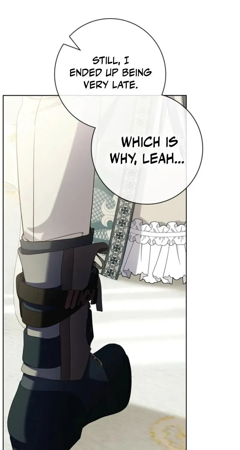 Married at Face Value Chapter 60 page 35 - 