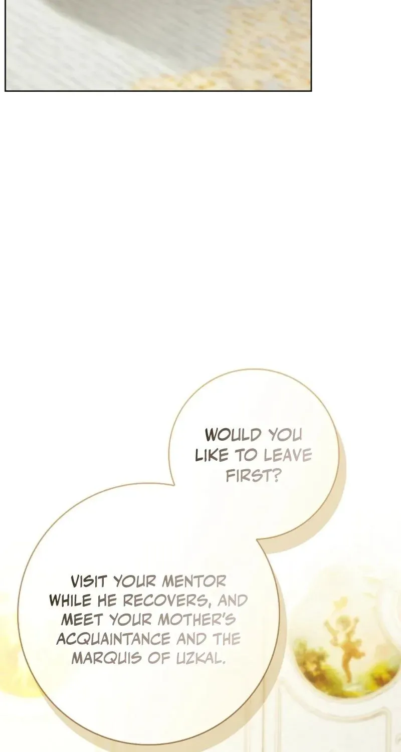 Married at Face Value Chapter 60 page 37 - 