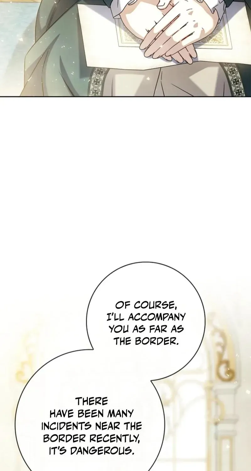 Married at Face Value Chapter 60 page 40 - 