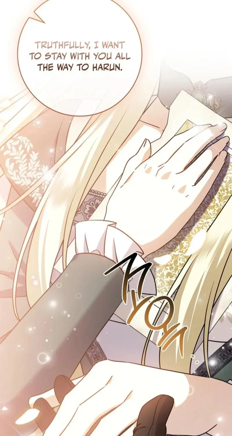 Married at Face Value Chapter 60 page 45 - 