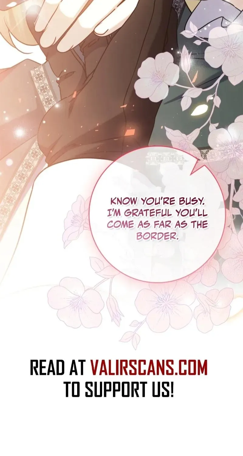 Married at Face Value Chapter 60 page 46 - 