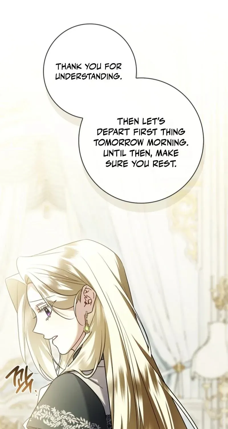 Married at Face Value Chapter 60 page 47 - 