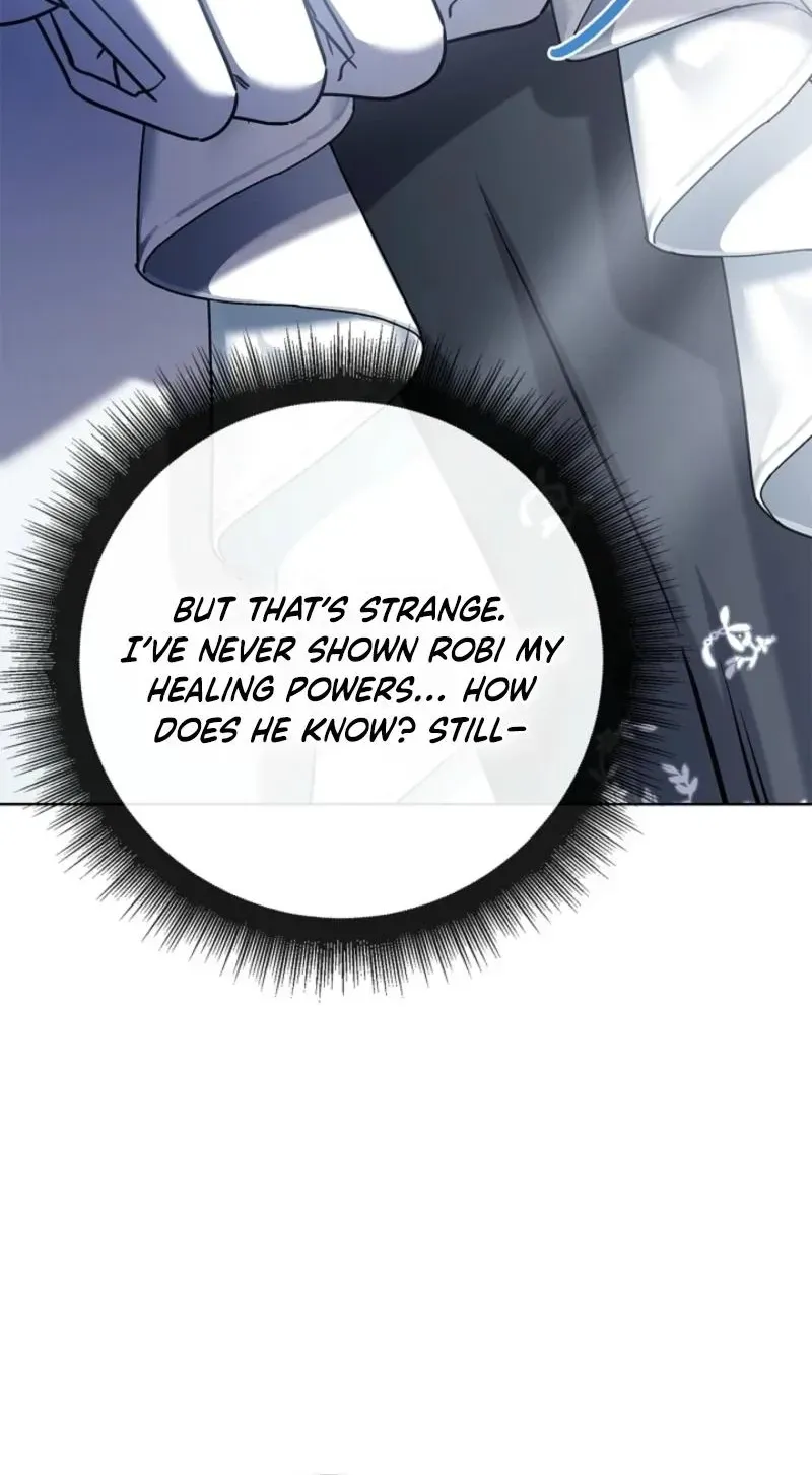 Married at Face Value Chapter 60 page 58 - 