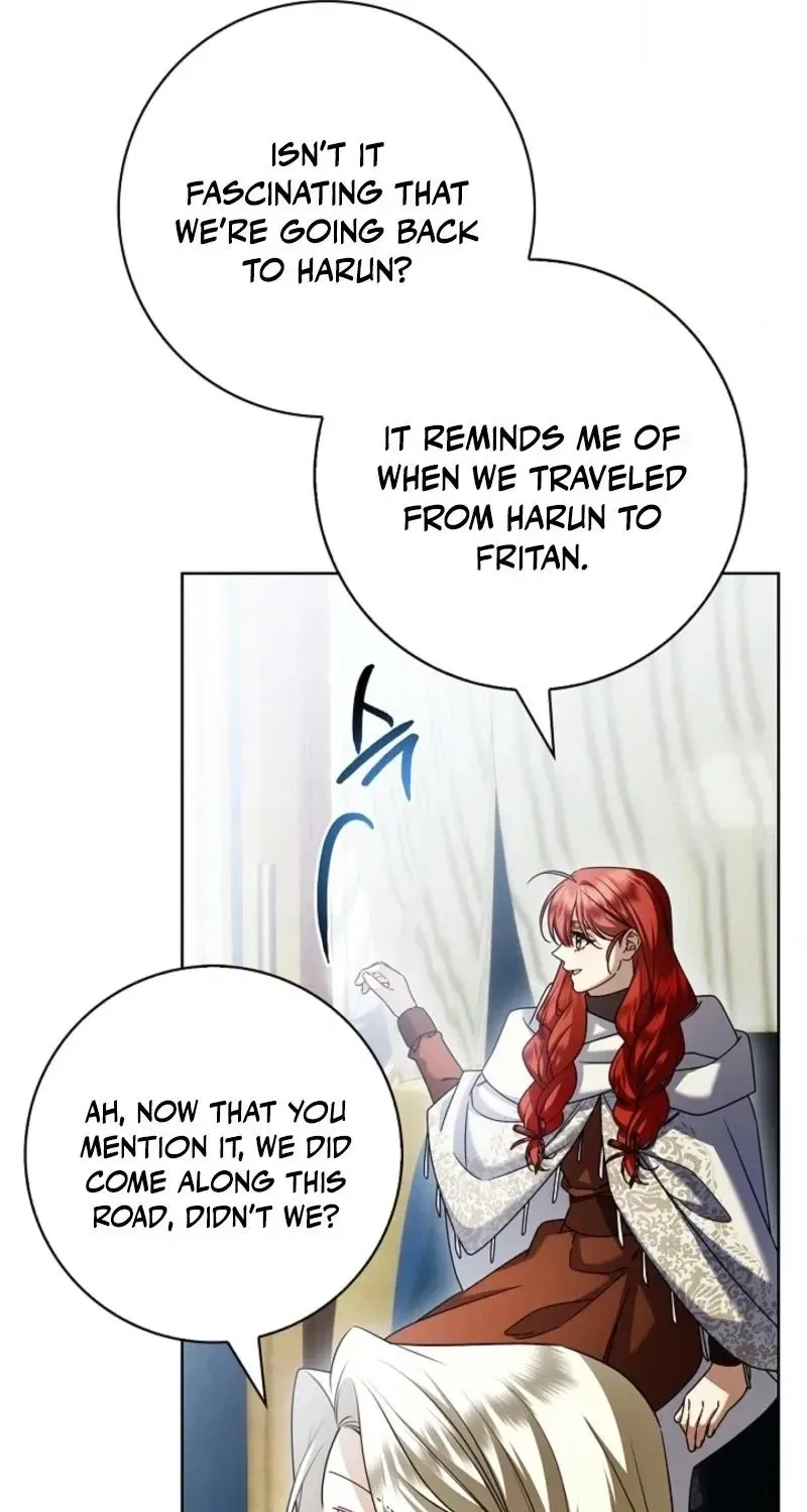 Married at Face Value Chapter 60 page 59 - 