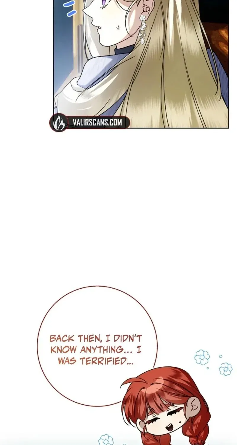 Married at Face Value Chapter 60 page 61 - 