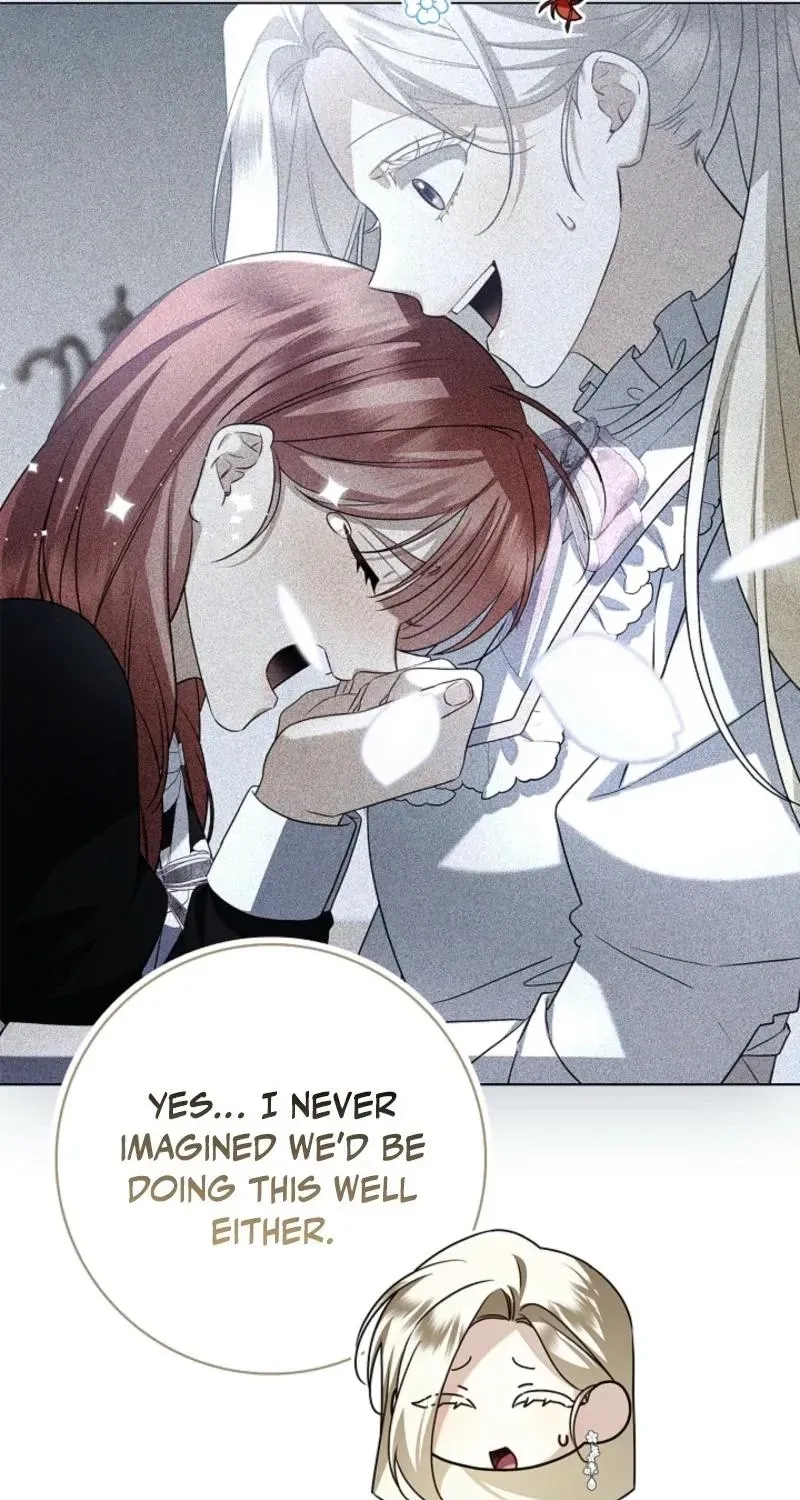 Married at Face Value Chapter 60 page 63 - 