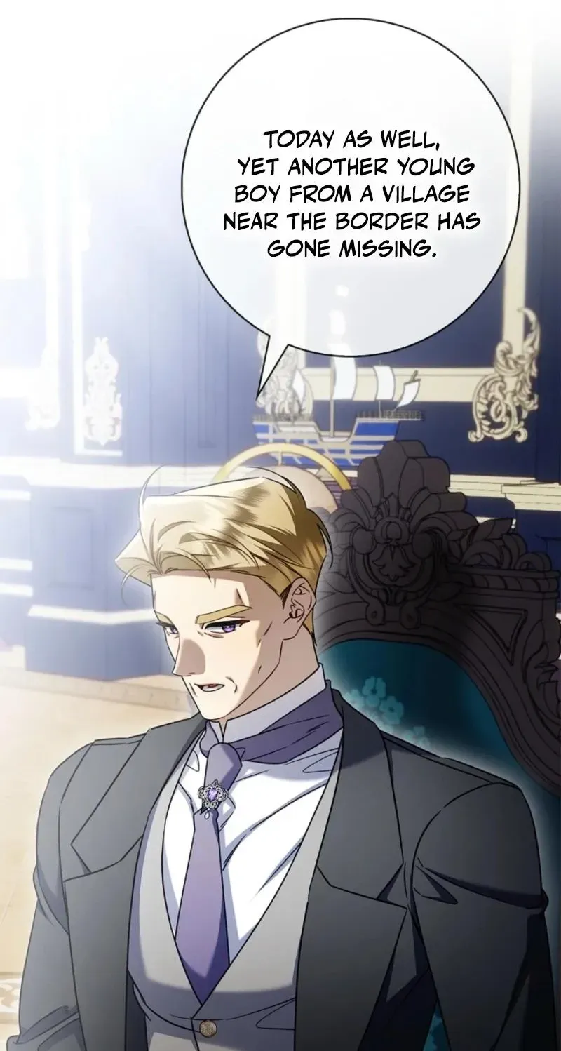Married at Face Value Chapter 60 page 8 - 