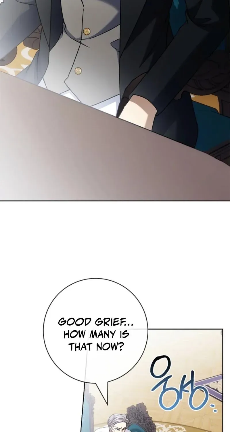 Married at Face Value Chapter 60 page 9 - 