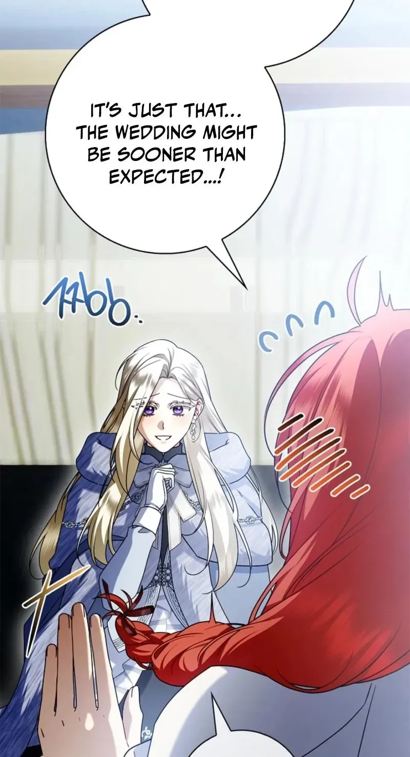 Married at Face Value Chapter 60 page 81 - 