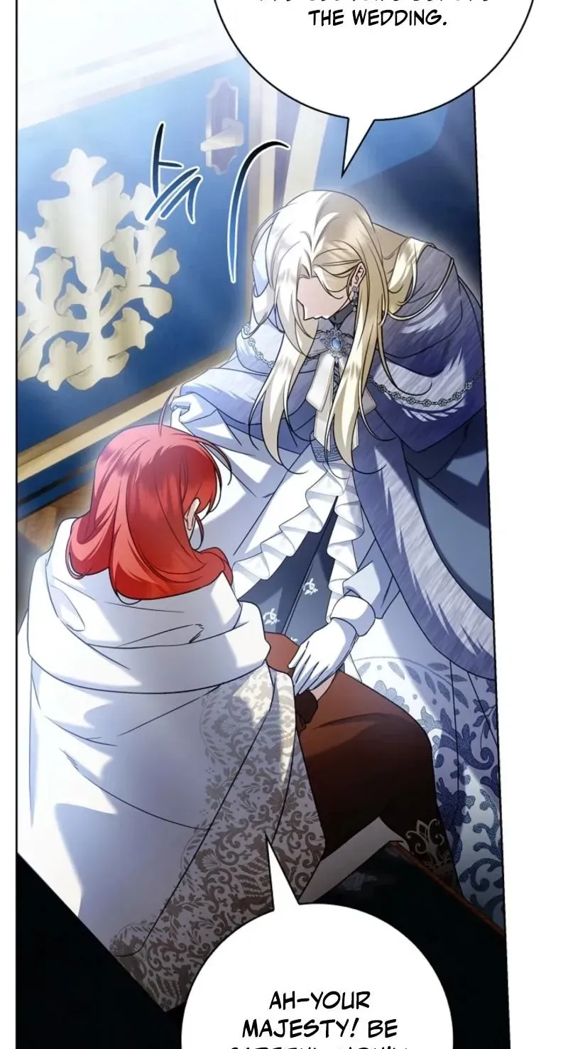 Married at Face Value Chapter 60 page 83 - 