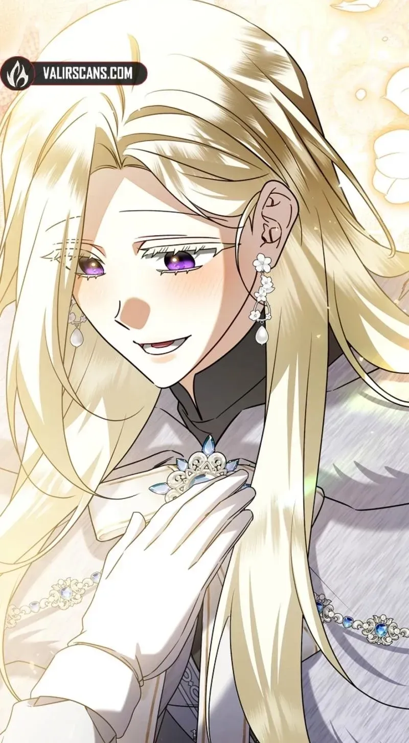 Married at Face Value Chapter 60 page 85 - 