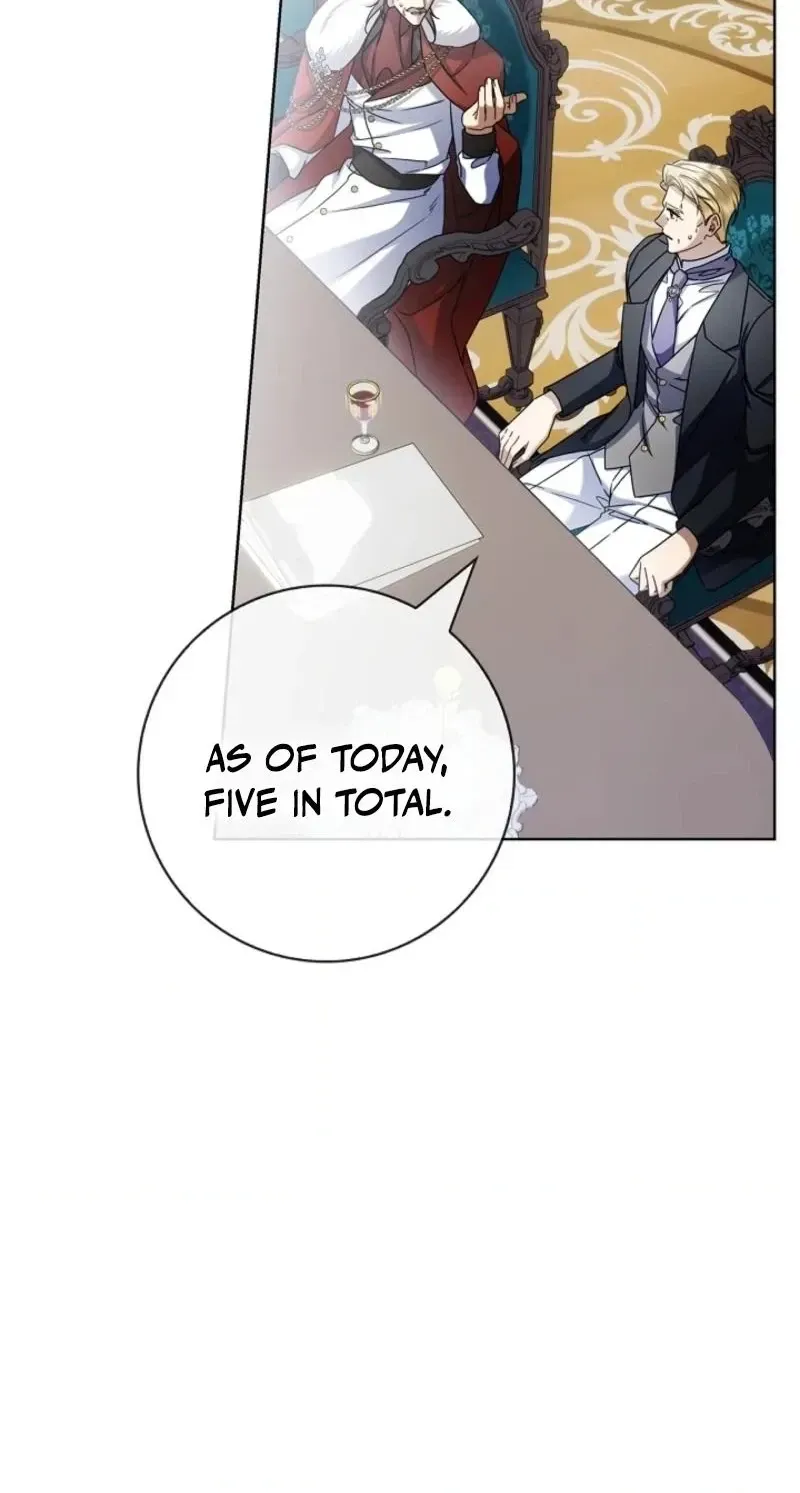 Married at Face Value Chapter 60 page 10 - 
