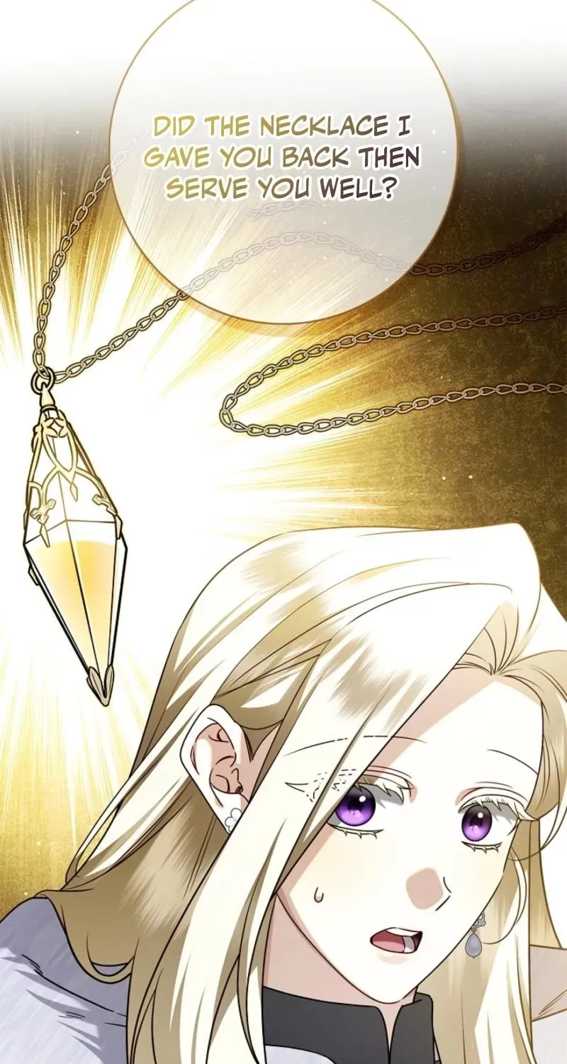 Married at Face Value Chapter 61 page 11 - 