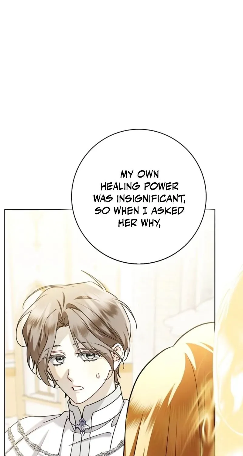 Married at Face Value Chapter 61 page 104 - 