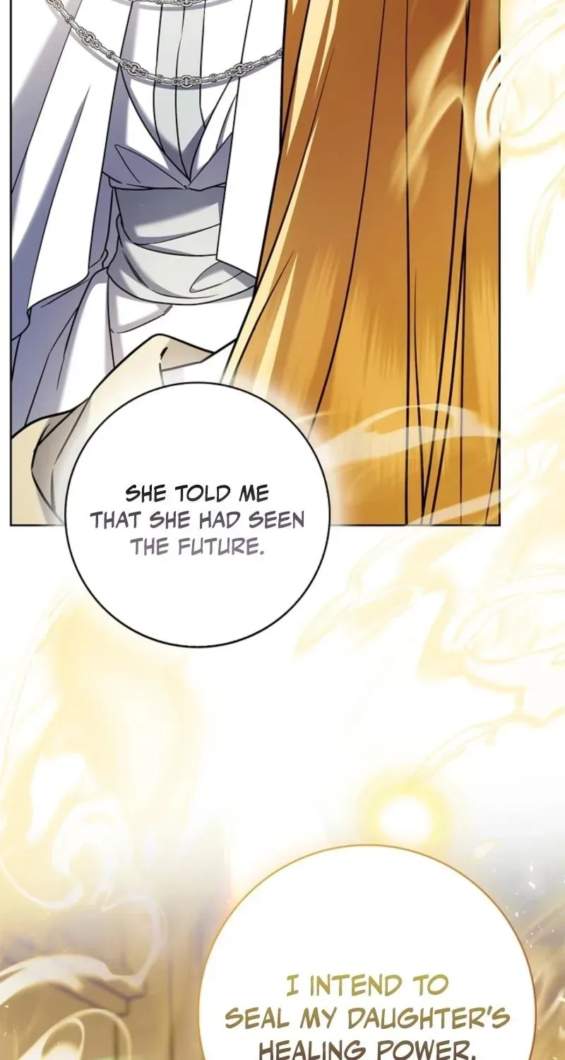 Married at Face Value Chapter 61 page 106 - 