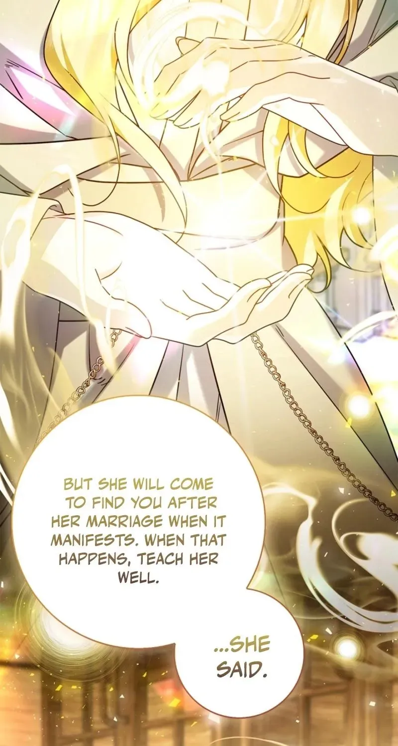 Married at Face Value Chapter 61 page 110 - 