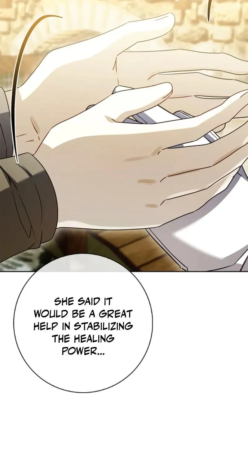 Married at Face Value Chapter 61 page 116 - 