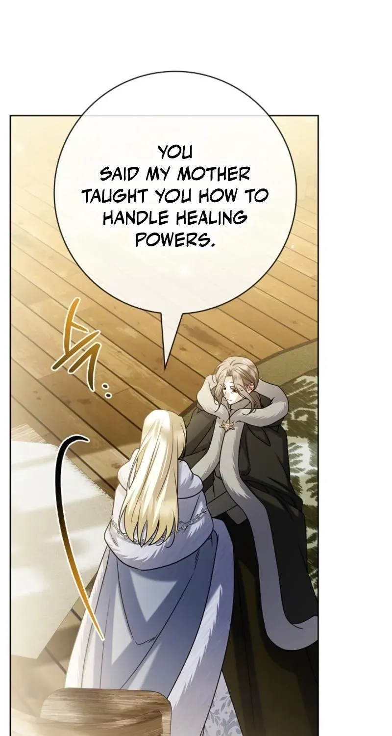 Married at Face Value Chapter 61 page 126 - 