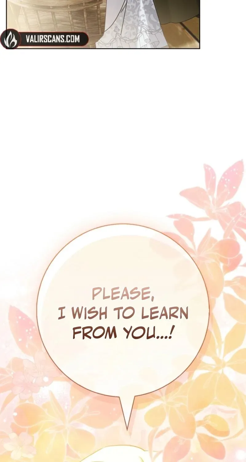 Married at Face Value Chapter 61 page 128 - 