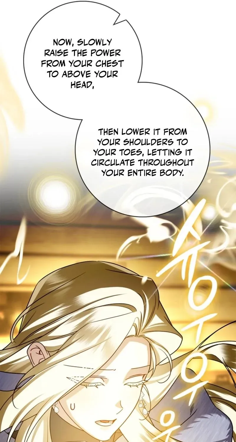 Married at Face Value Chapter 61 page 147 - 