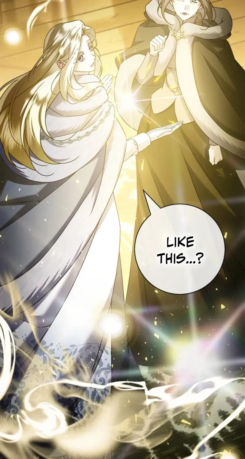 Married at Face Value Chapter 61 page 163 - 