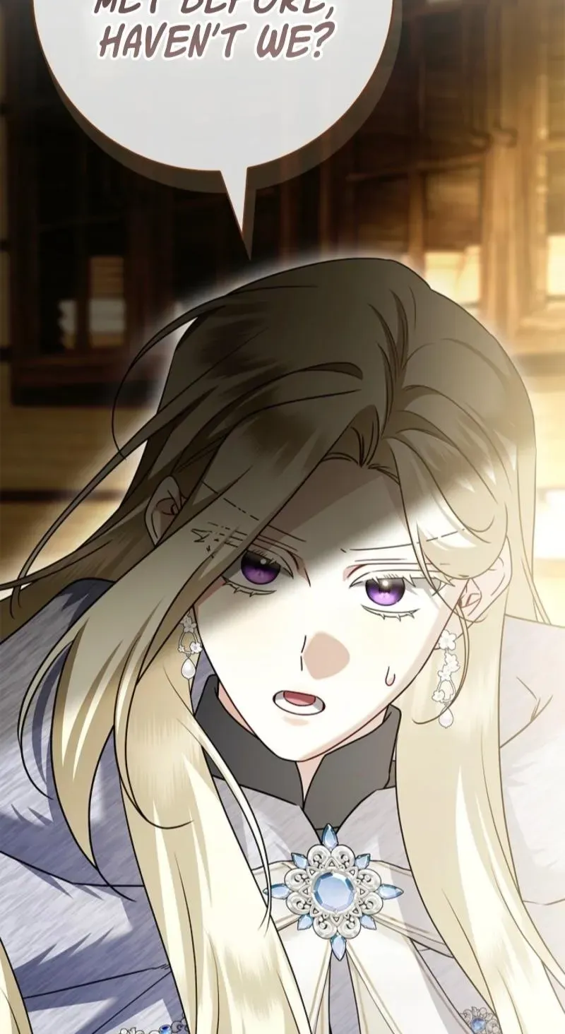 Married at Face Value Chapter 61 page 4 - 