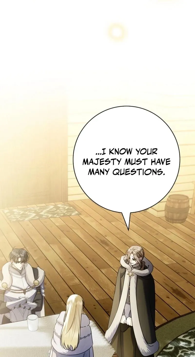 Married at Face Value Chapter 61 page 35 - 