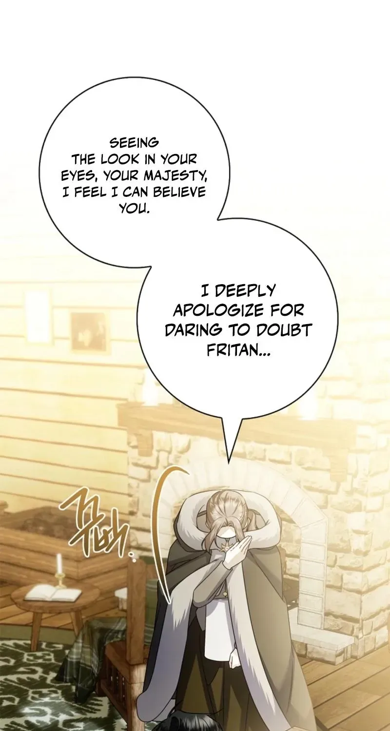 Married at Face Value Chapter 61 page 45 - 