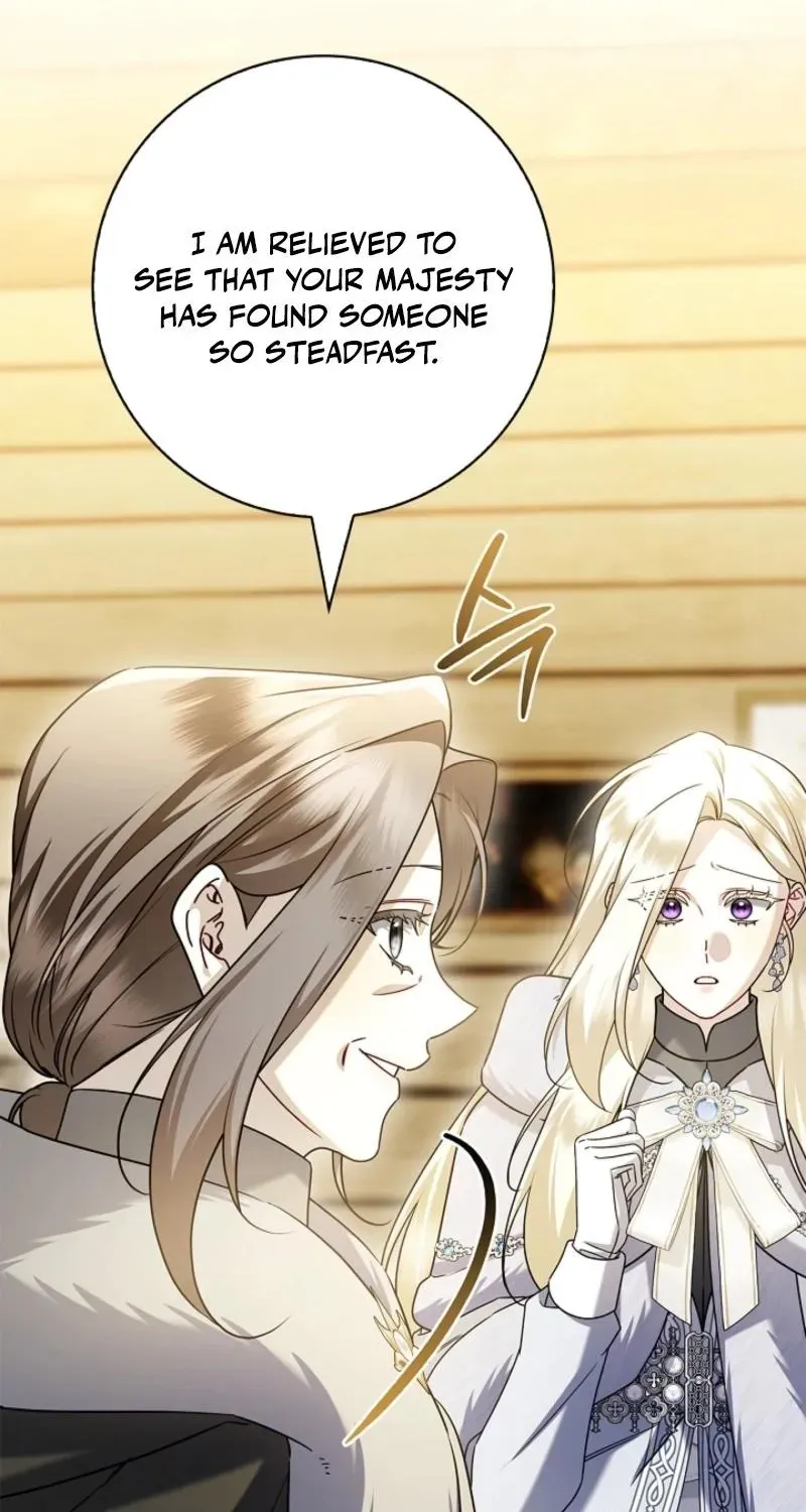 Married at Face Value Chapter 61 page 49 - 