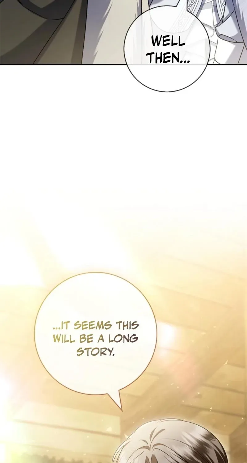 Married at Face Value Chapter 61 page 51 - 