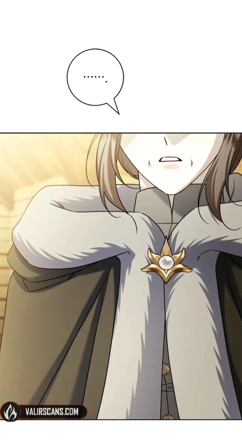 Married at Face Value Chapter 61 page 8 - 