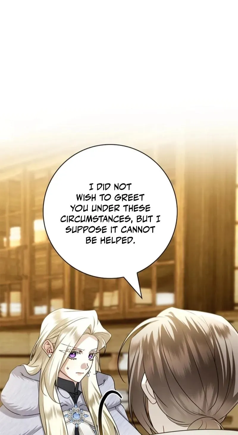 Married at Face Value Chapter 61 page 9 - 