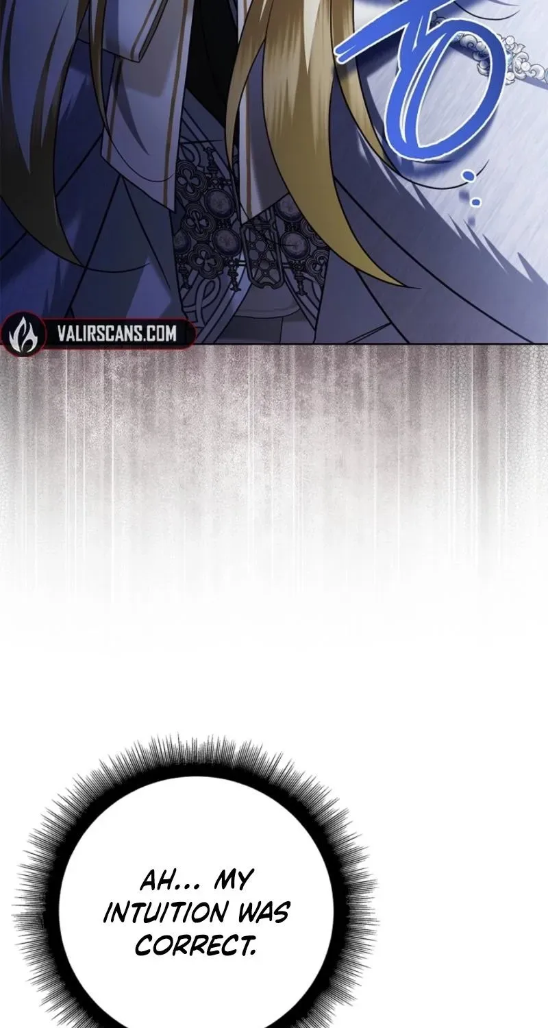 Married at Face Value Chapter 61 page 83 - 