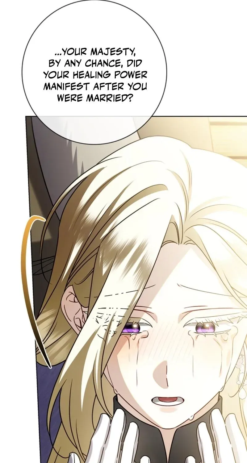 Married at Face Value Chapter 61 page 94 - 