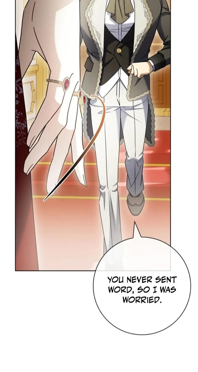 Married at Face Value Chapter 62 page 108 - 