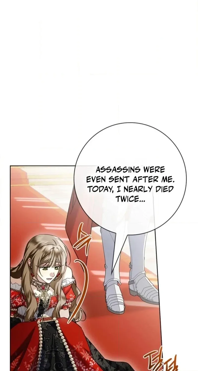 Married at Face Value Chapter 62 page 116 - 