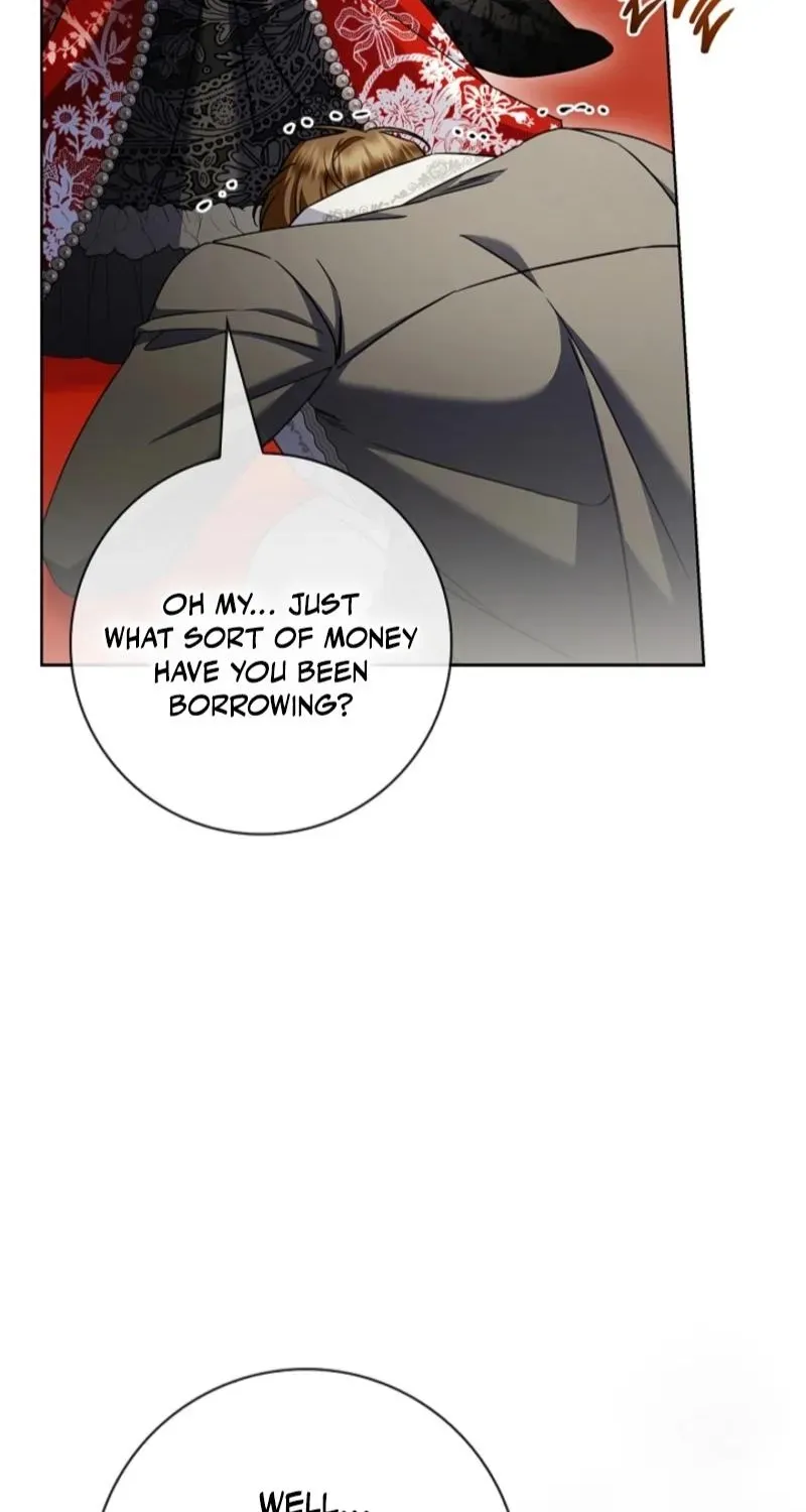 Married at Face Value Chapter 62 page 117 - 