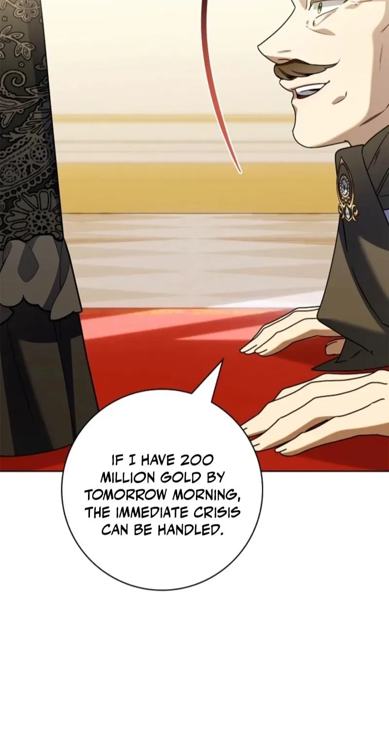 Married at Face Value Chapter 62 page 120 - 
