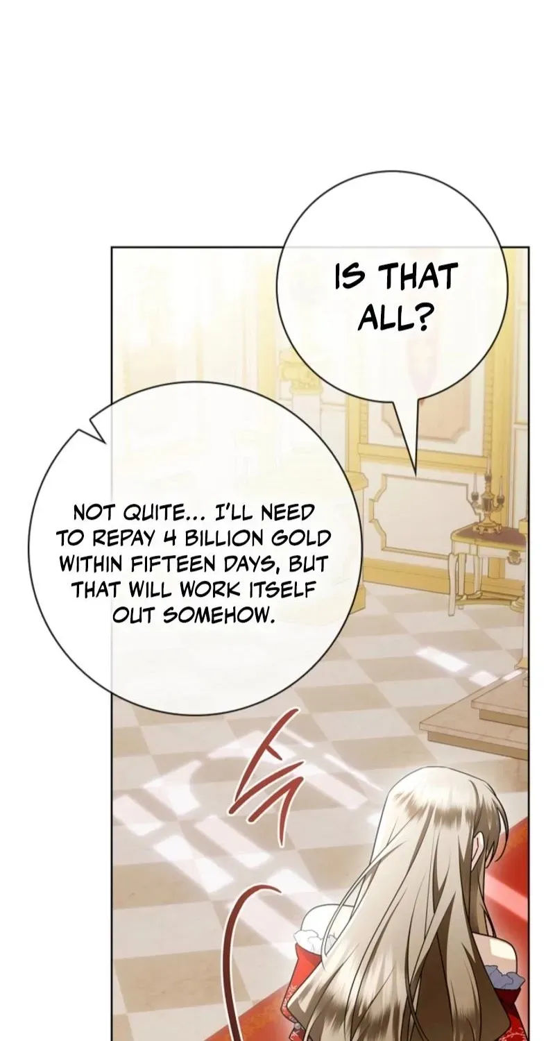 Married at Face Value Chapter 62 page 121 - 