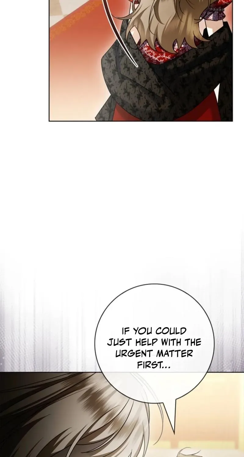 Married at Face Value Chapter 62 page 122 - 