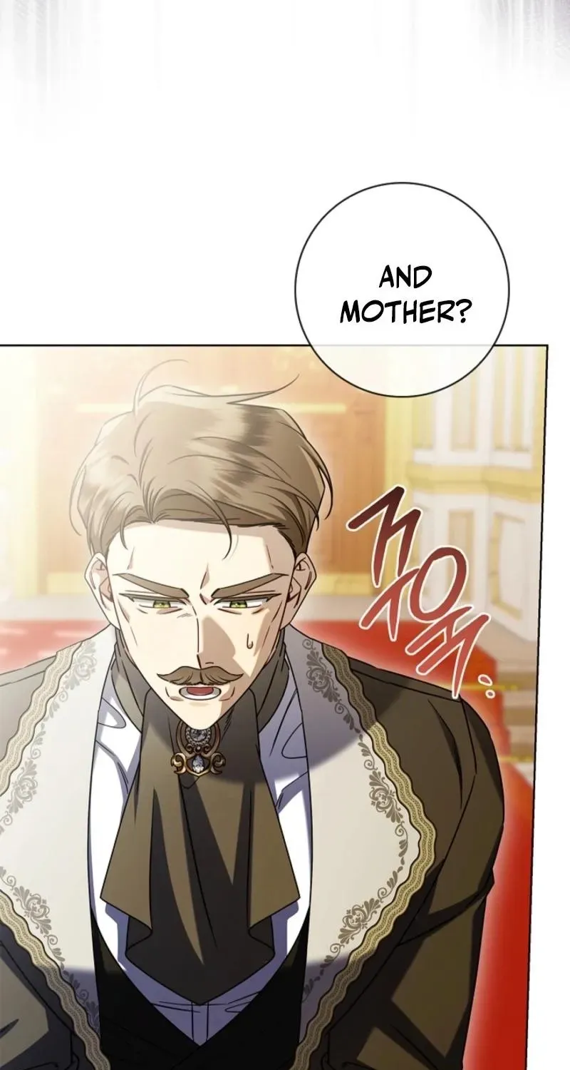 Married at Face Value Chapter 62 page 124 - 