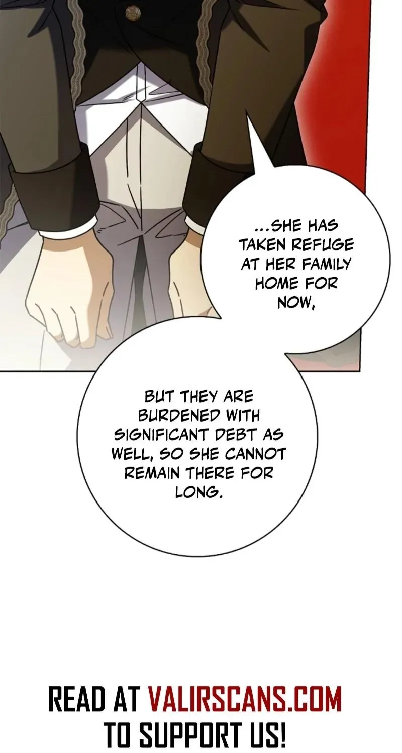 Married at Face Value Chapter 62 page 125 - 