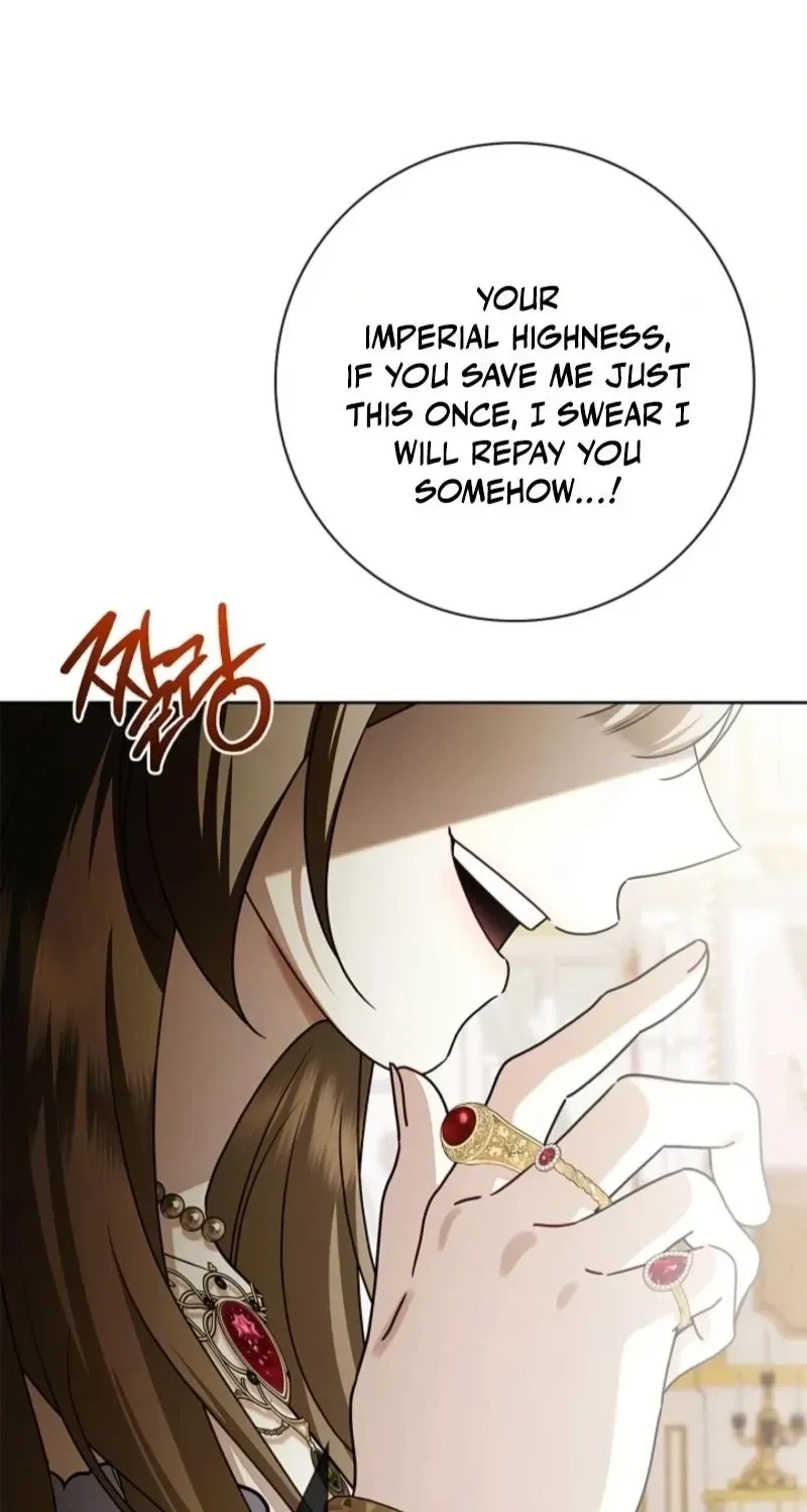 Married at Face Value Chapter 62 page 126 - 