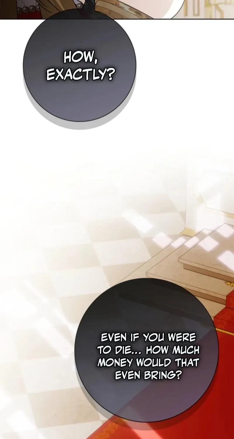 Married at Face Value Chapter 62 page 127 - 