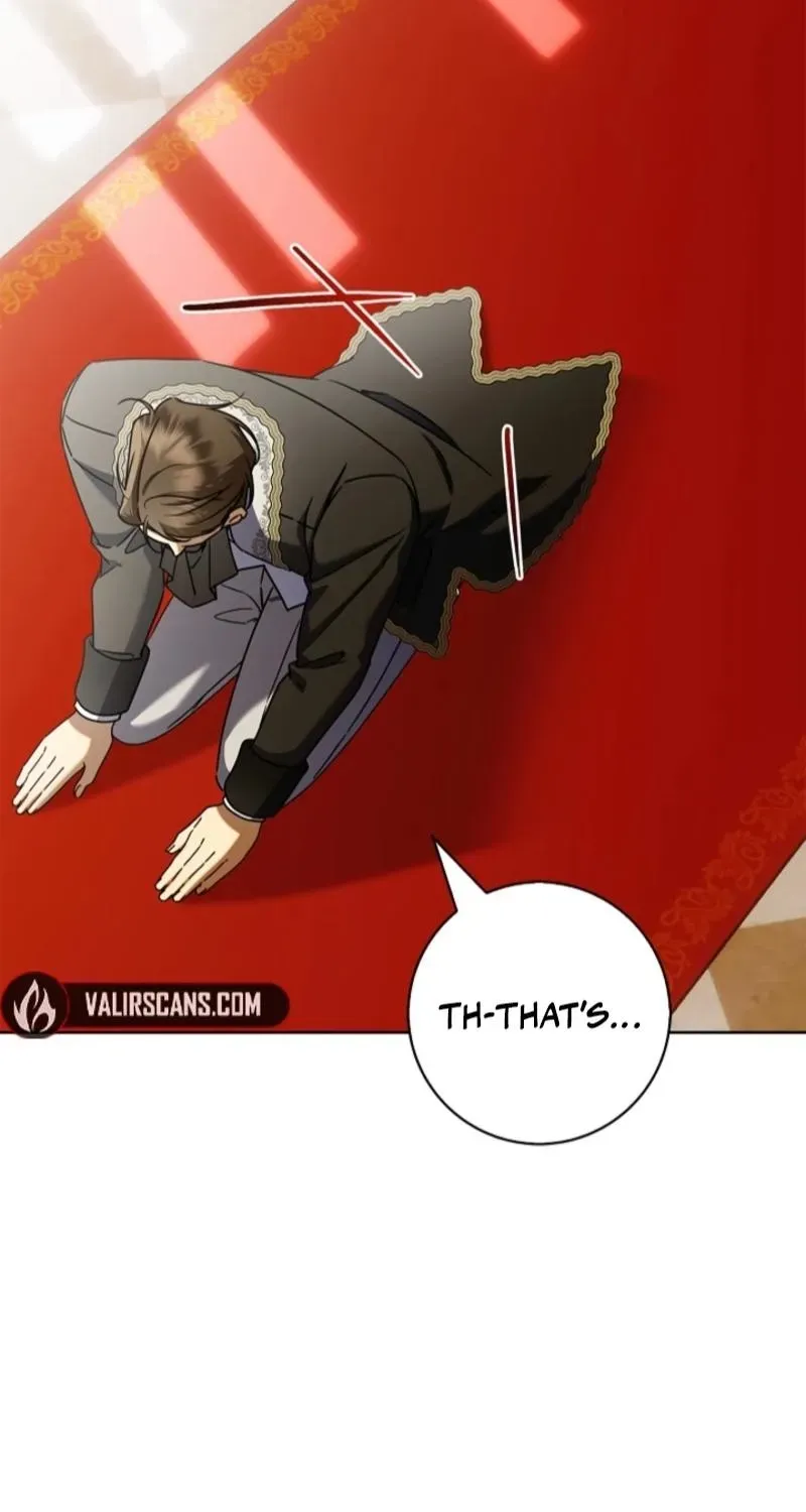 Married at Face Value Chapter 62 page 128 - 