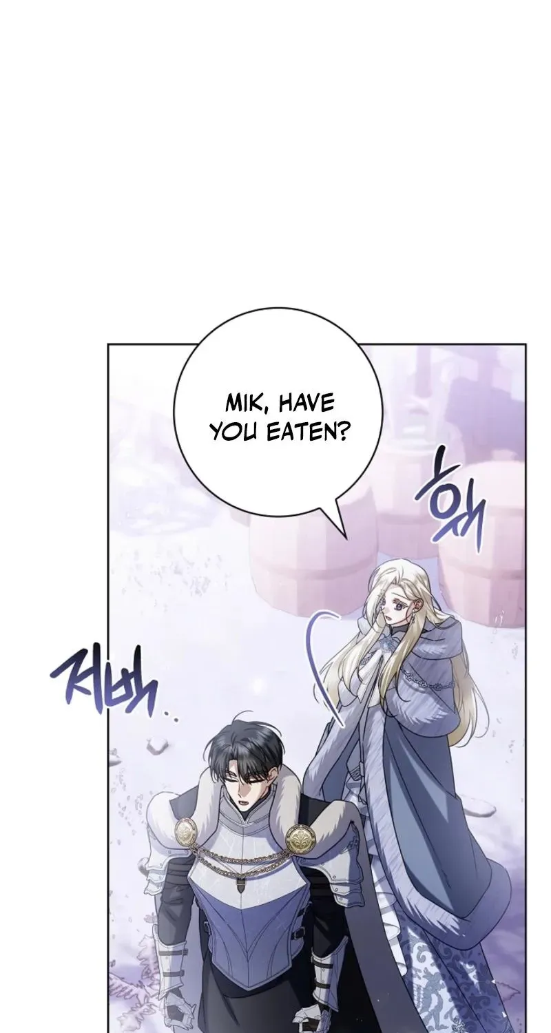 Married at Face Value Chapter 62 page 14 - 